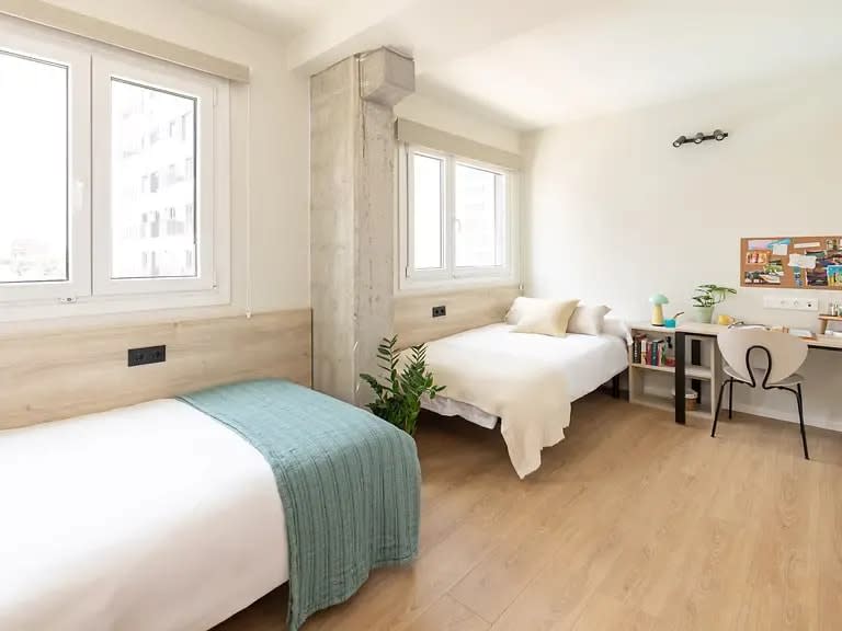Studio in Terrassa 33
