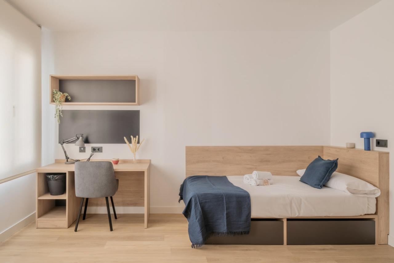 Double in Madrid 4