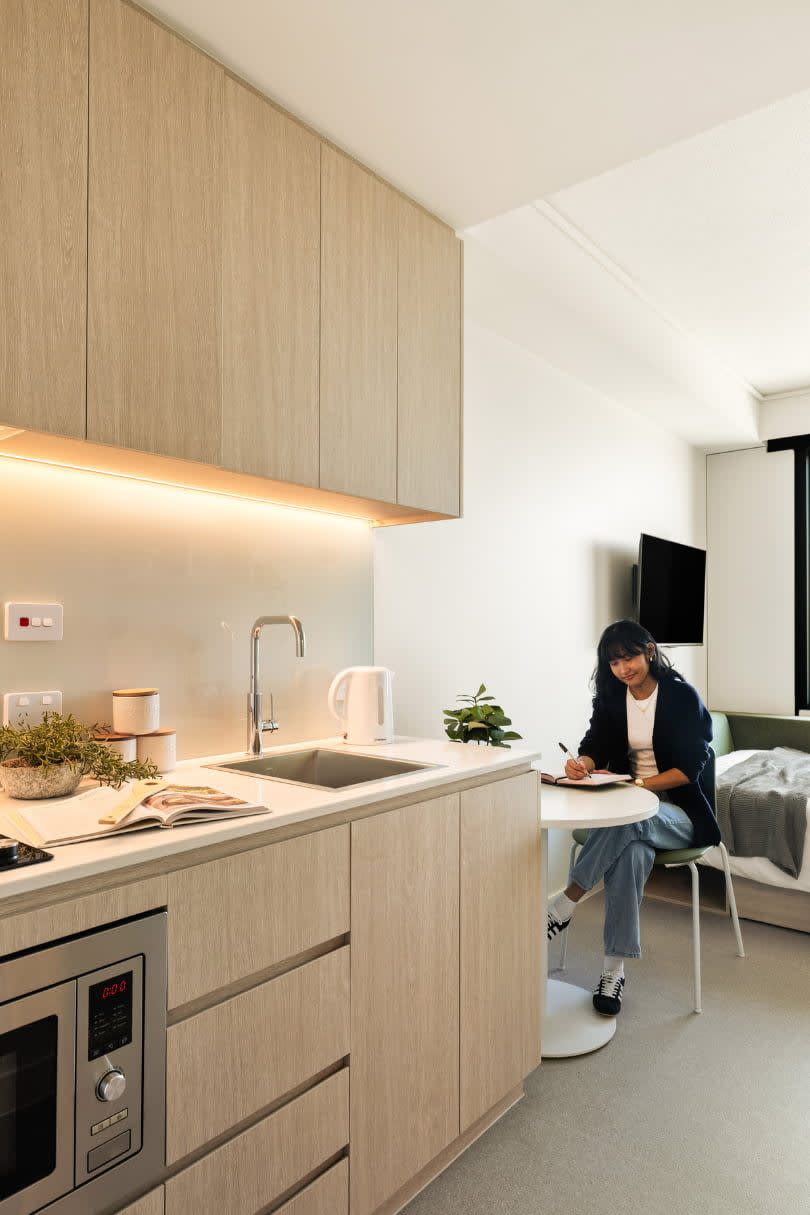Single Bedroom – 2 Share Apt in Sydney 25