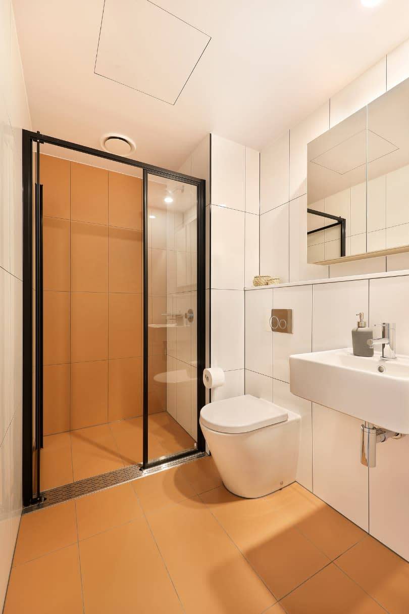 Single Bedroom – 2 Share Apt in Sydney 26