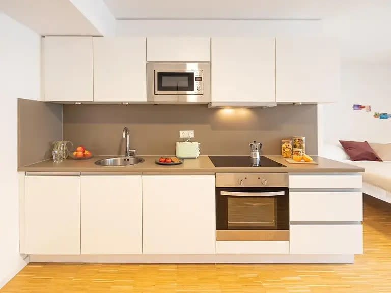 Studio L Bronze in Frankfurt am Main 84
