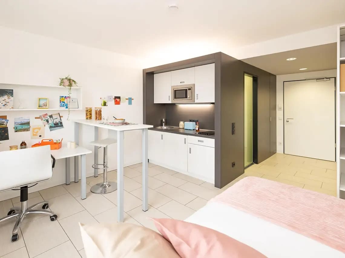 Studio S Gold in Frankfurt am Main 46