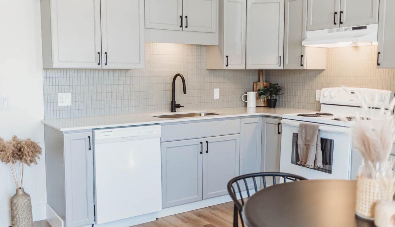 3-BEDROOM TOWNHOUSE (I) in Charlottetown 3