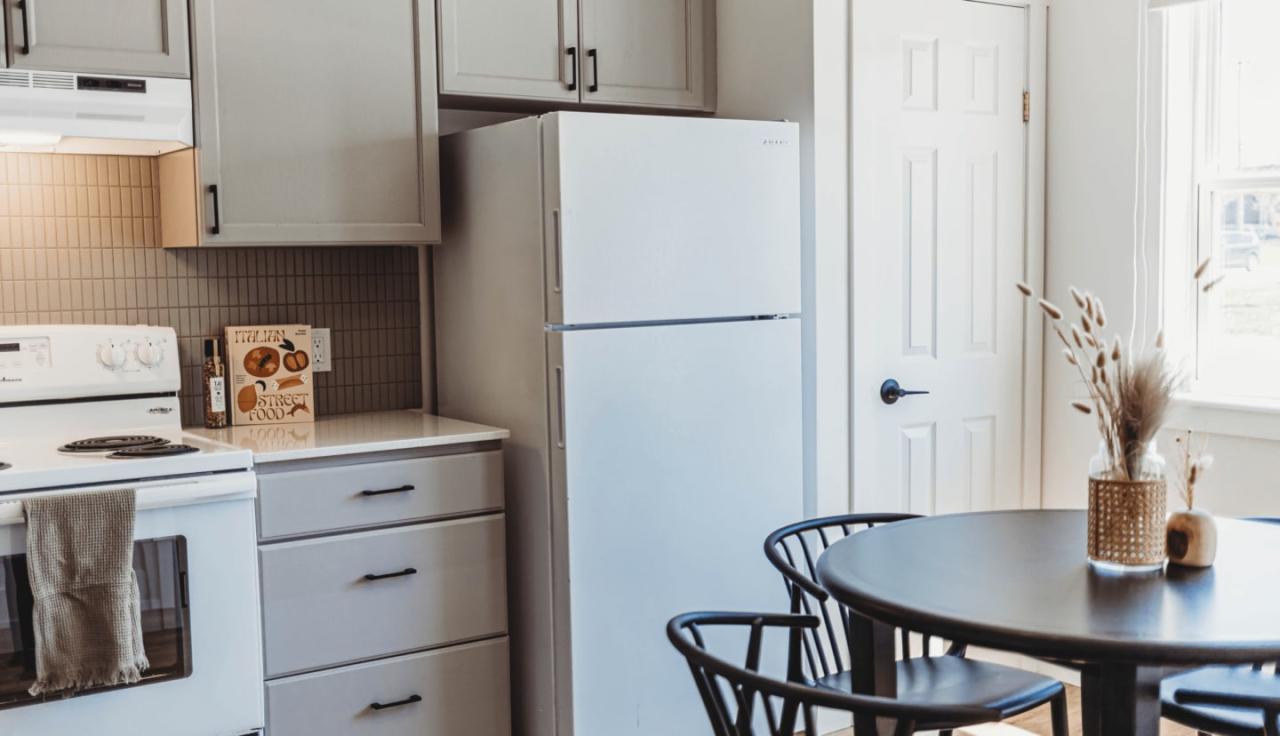 3-BEDROOM TOWNHOUSE (I) in Charlottetown 6