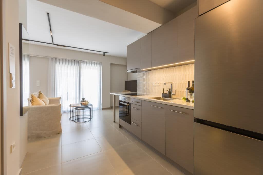 B Boutique Residences One-Bedroom in Athina 35