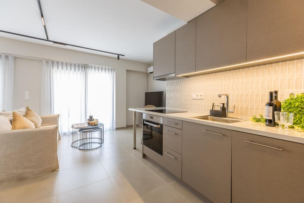 B Boutique Residences One-Bedroom in Athina 33