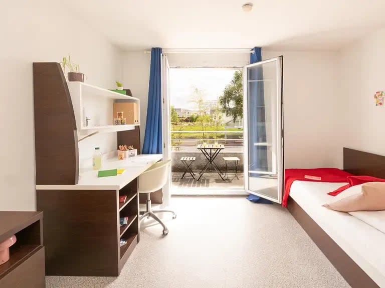 Studio in Bordeaux 26