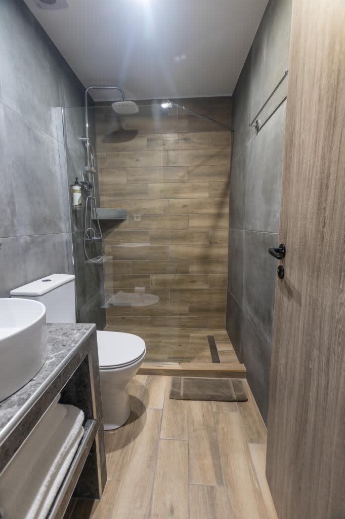 One-bedroom Apartment in Athina 16