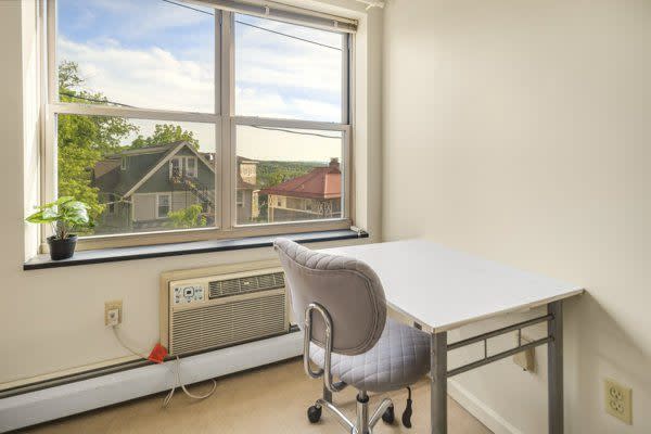 Private Room in 3 Bedroom Apartment in Ithaca 290