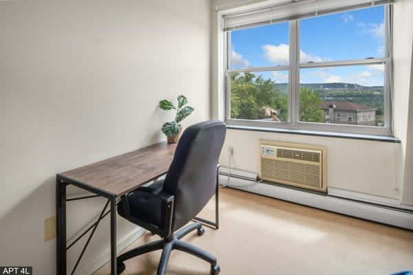 Private Room in 3 Bedroom Apartment in Ithaca 209