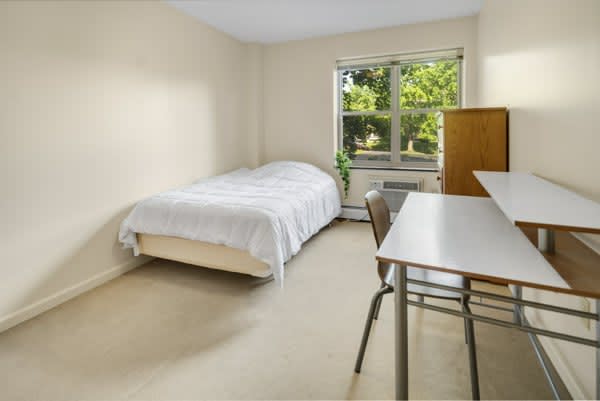 Private Room in 3 Bedroom Apartment in Ithaca 274