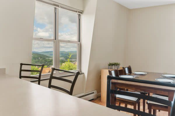 Private Room in 3 Bedroom Apartment in Ithaca 227