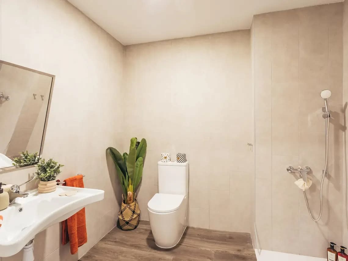 Executive Studio in Sevilla 13