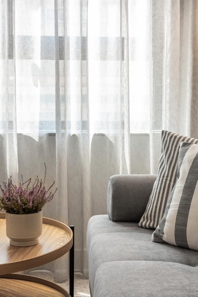Raise Porta Nuova One-Bedroom Apartments in Iraklio 25