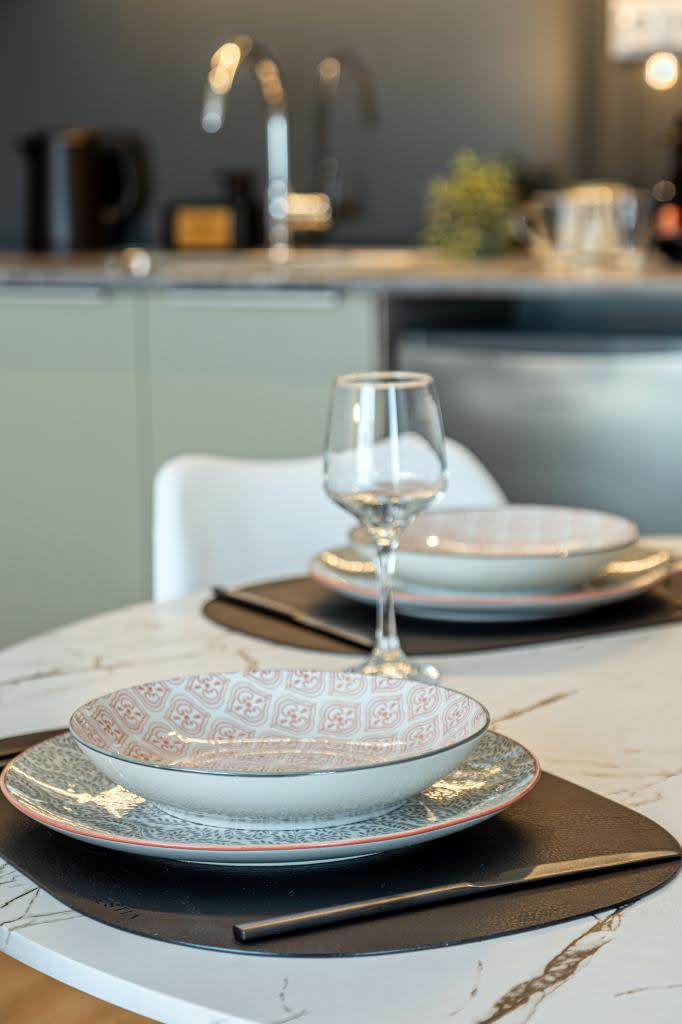 Raise Porta Nuova One-Bedroom Apartments in Iraklio 28