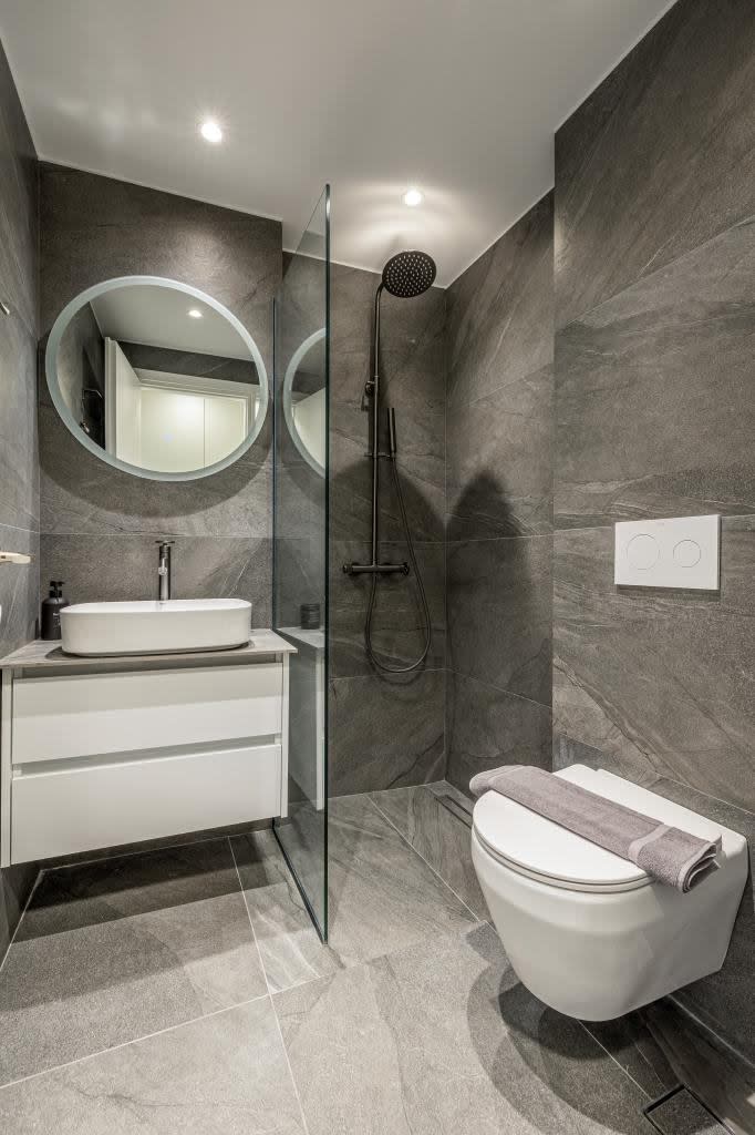 Raise Porta Nuova One-Bedroom Apartments in Iraklio 17