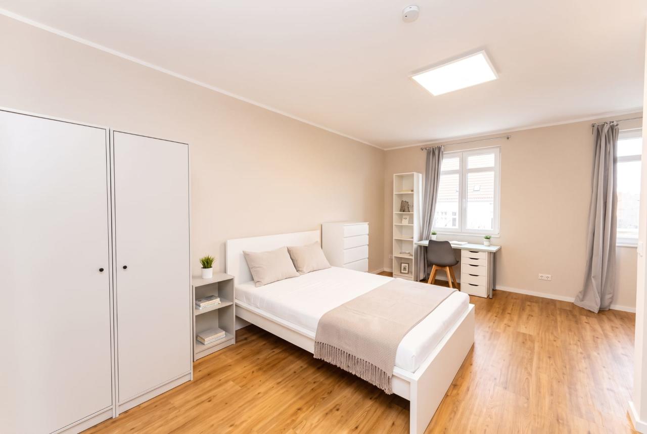 Leibnizstraße Charlottenburg Studio in Berlin 134