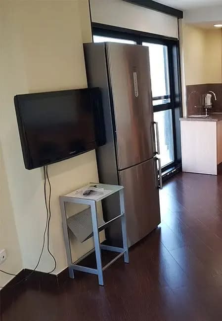 Studio in València 11