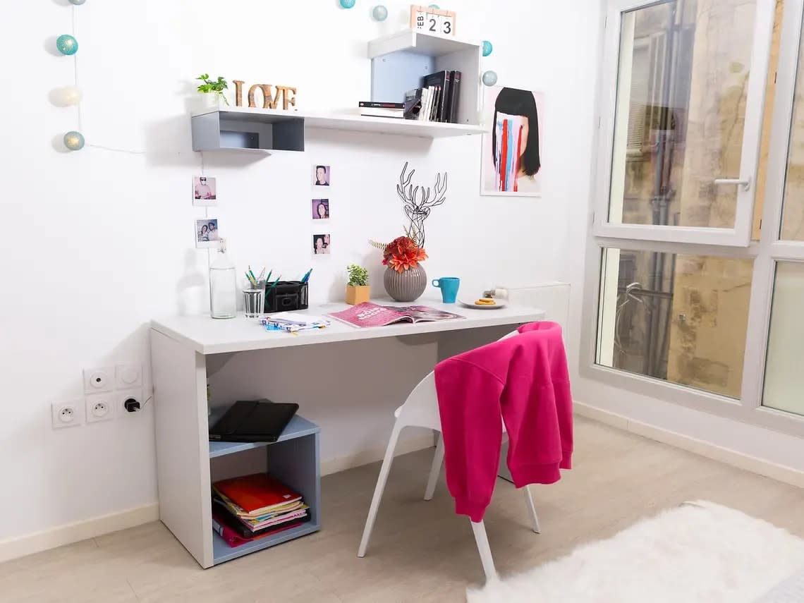Studio in Marseille 13