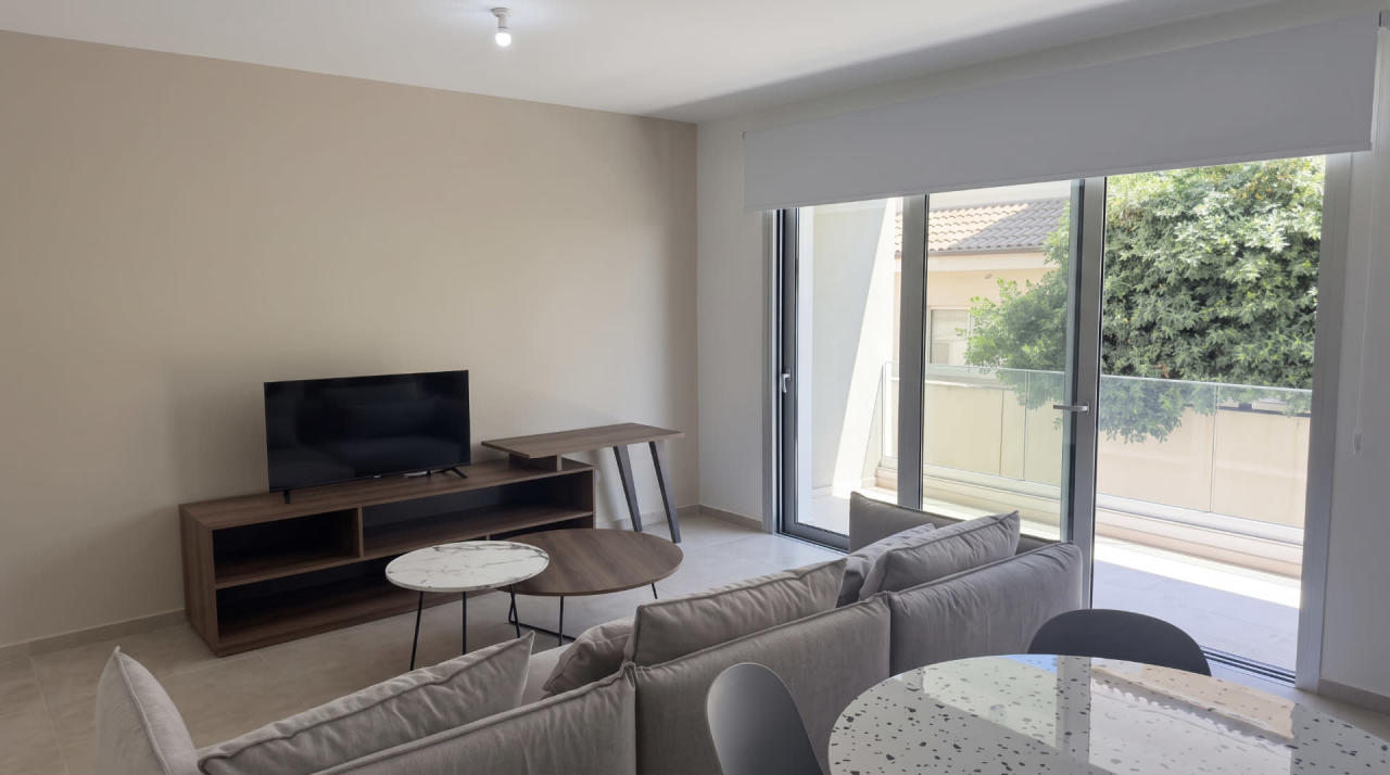 Marathonos Apartments in Λευκωσία 4