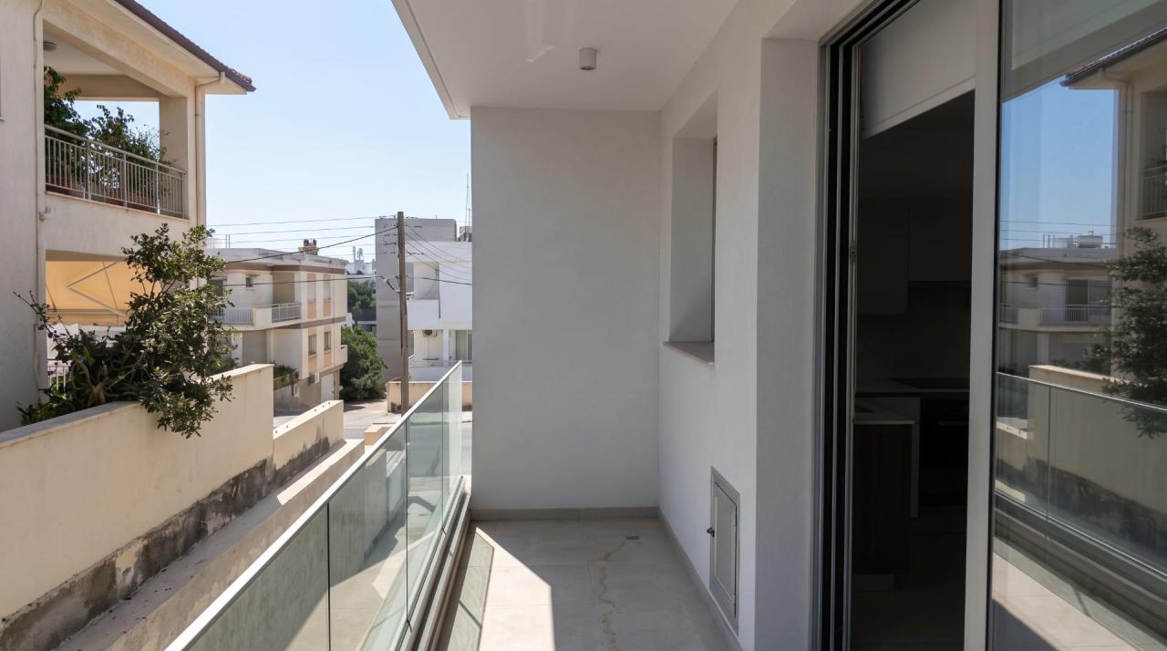 Marathonos Apartments in Λευκωσία 6