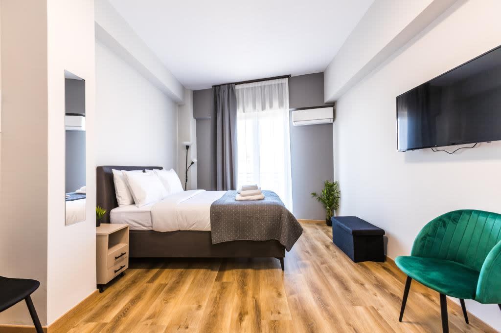 Studio (3 Beds) in Athina 21