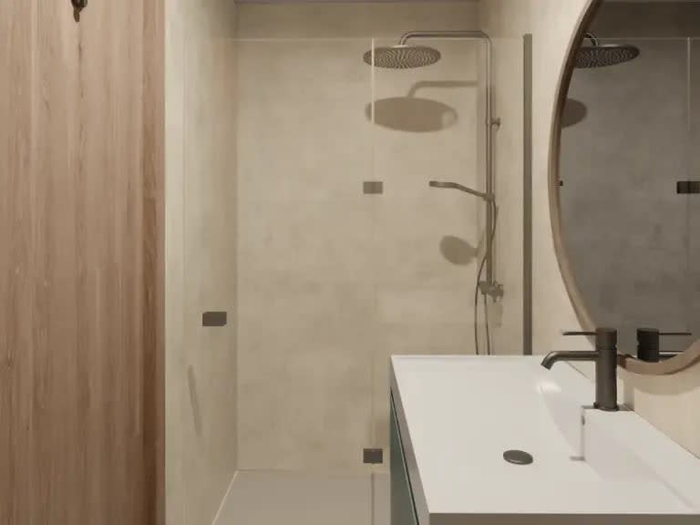 Individual Plus in Barcelona 35