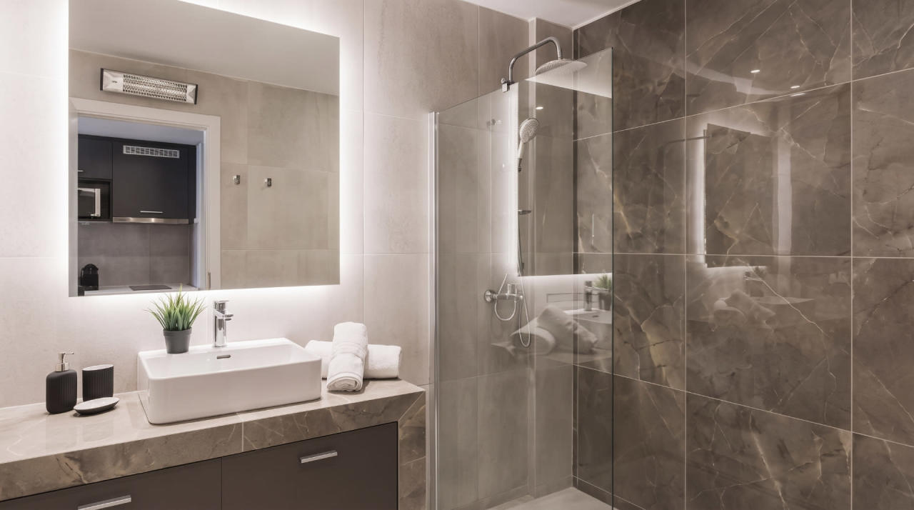 Suite in Athina 13