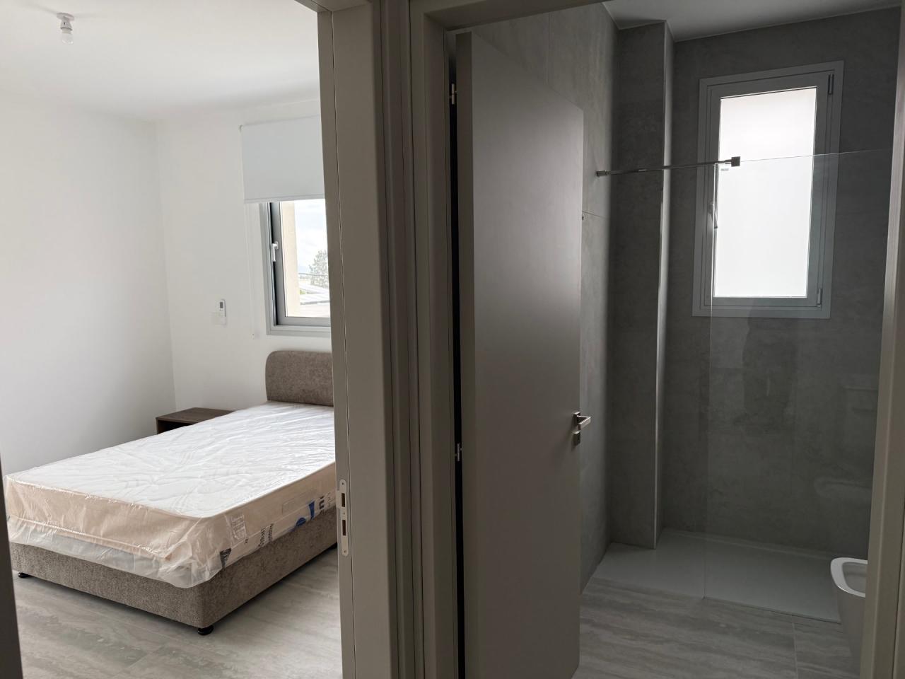 GRIGORIOU Apartment in Λευκωσία 8