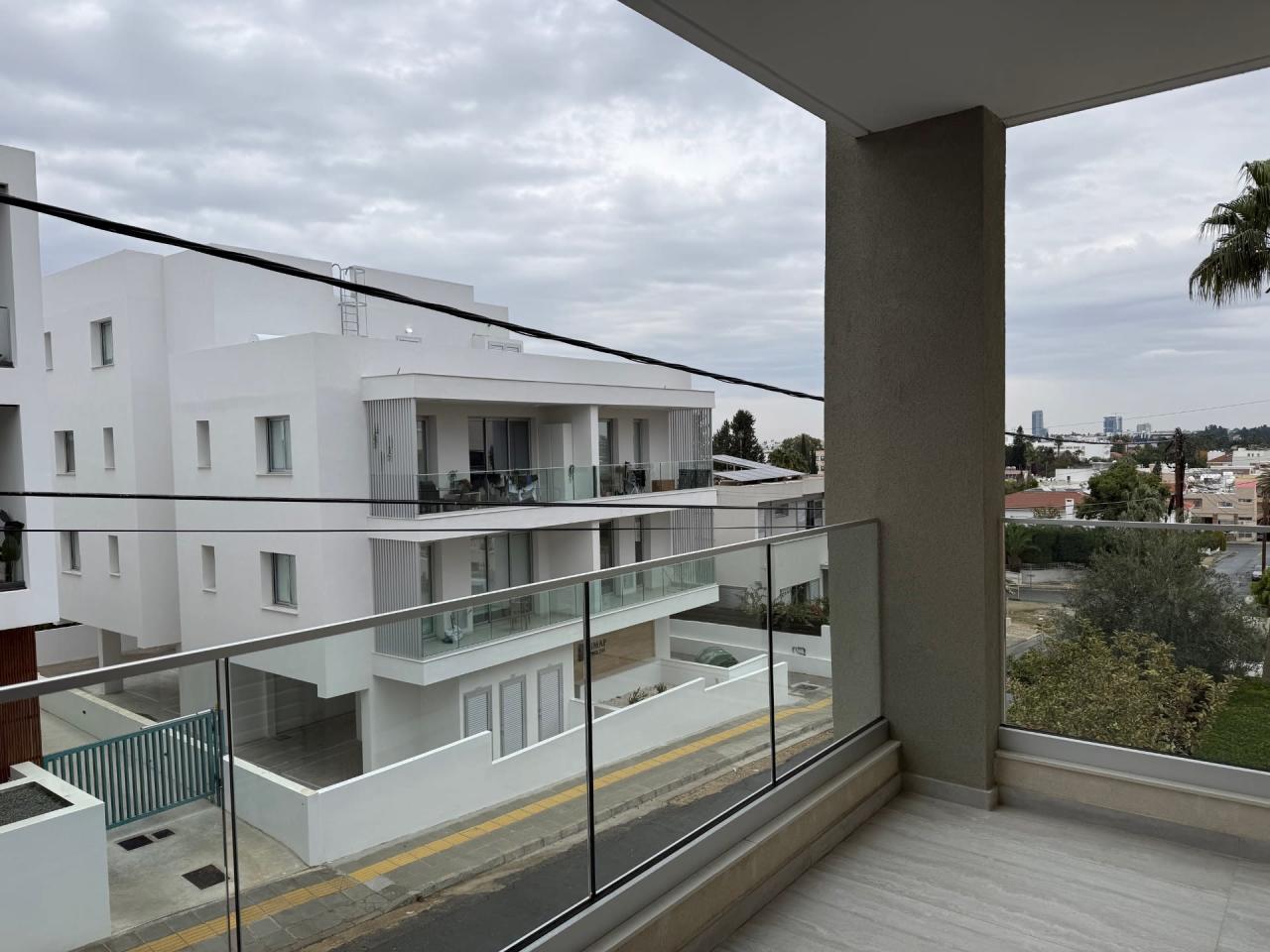 GRIGORIOU Apartment in Λευκωσία 14