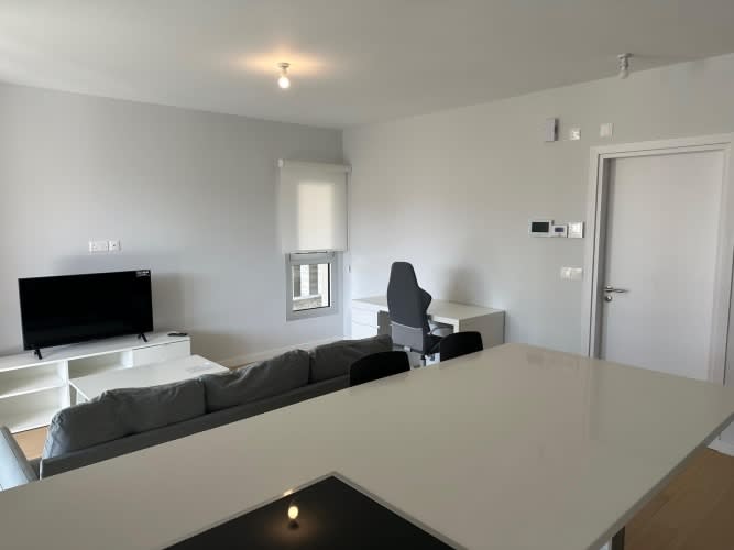Dometiou Apartment in Λευκωσία 13