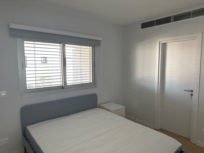 Dometiou Apartment in Λευκωσία 7