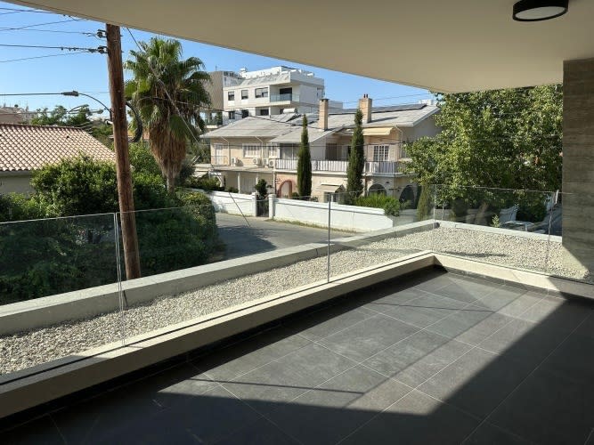Dometiou Apartment in Λευκωσία 5