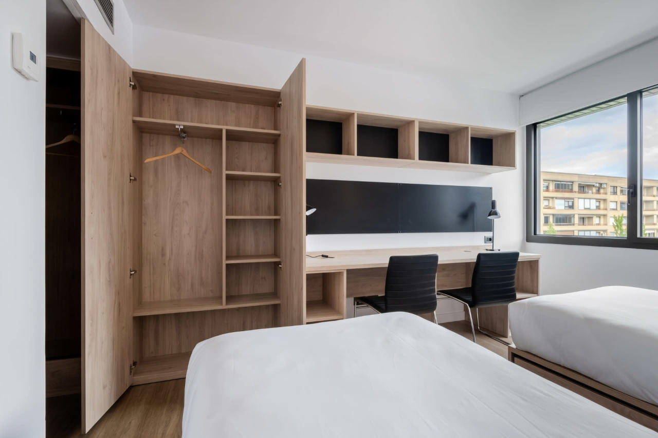 Single Extra in Pamplona 8