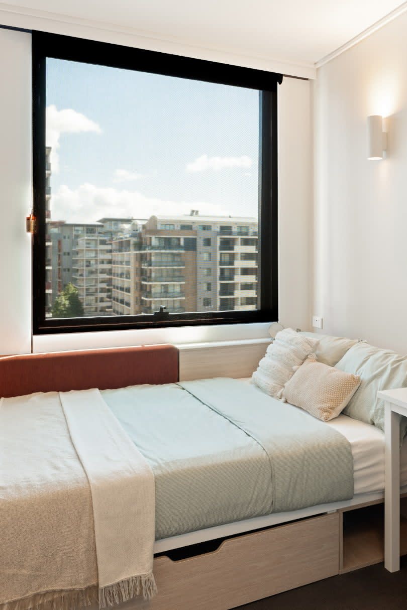 Single Bedroom – 6 Share Apt in Sydney 20