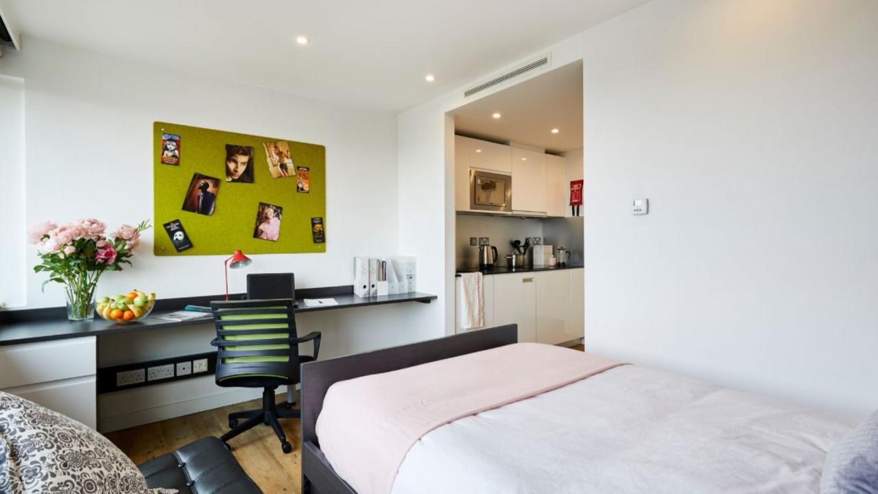 En-Suite Room in London 13