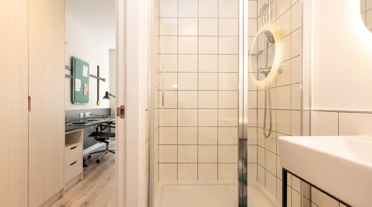 Individual Apartment in Barcelona 27