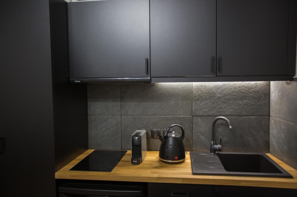 Apartment in Athina 22