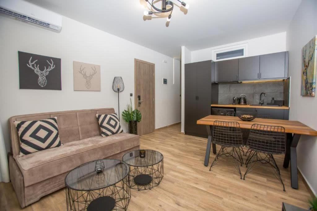 Apartment in Athina 17