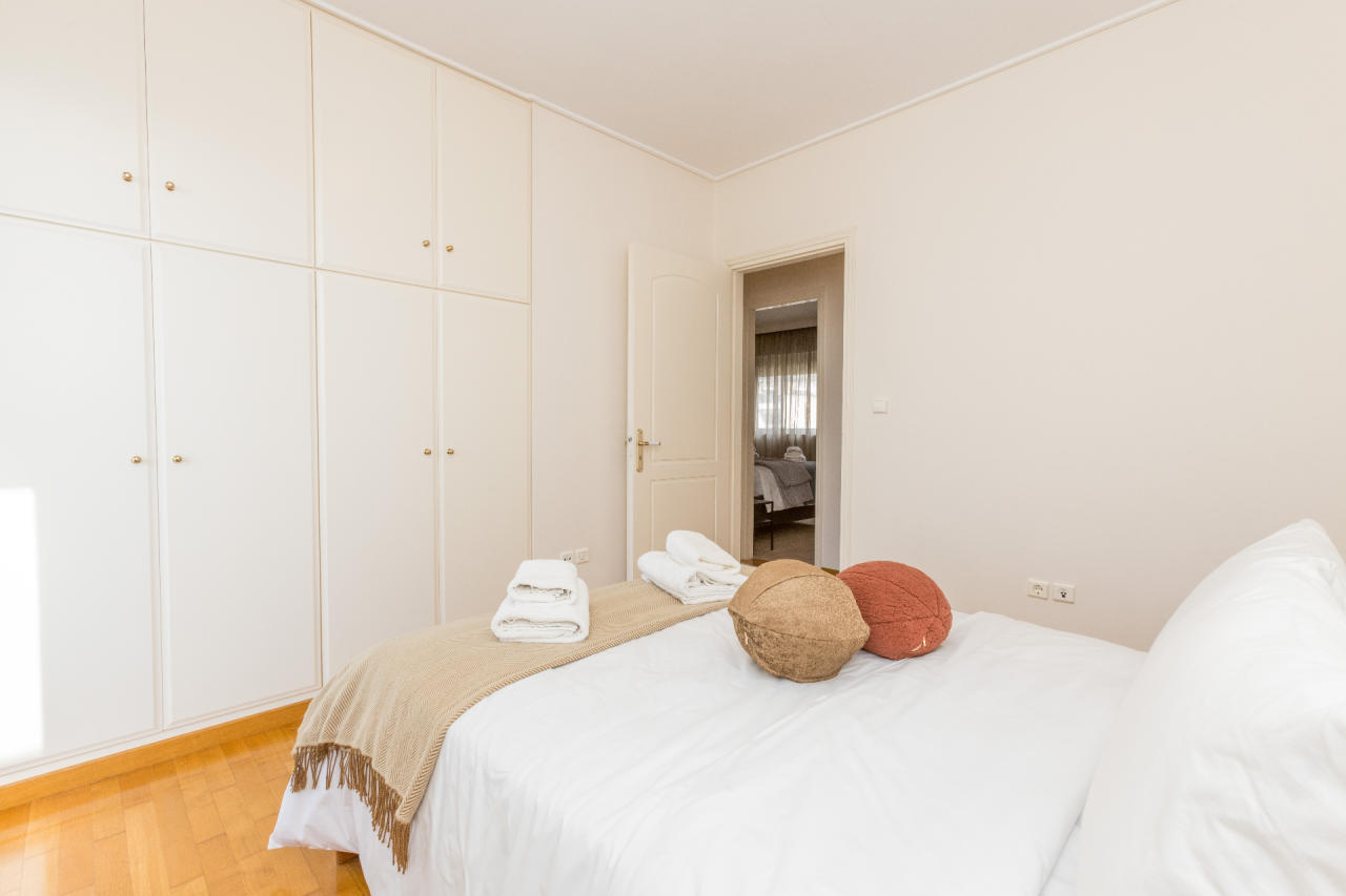 Apartment in Athina 54