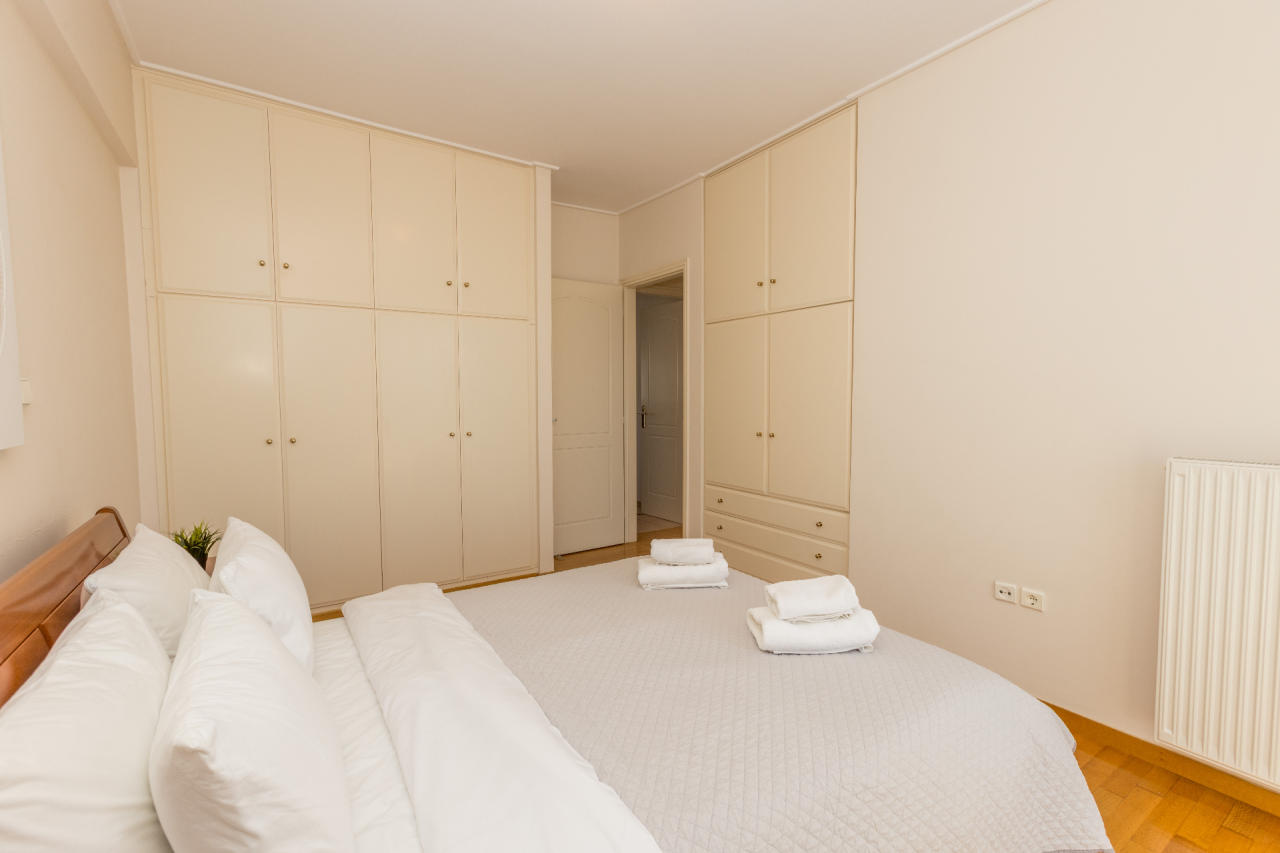 Apartment in Athina 30