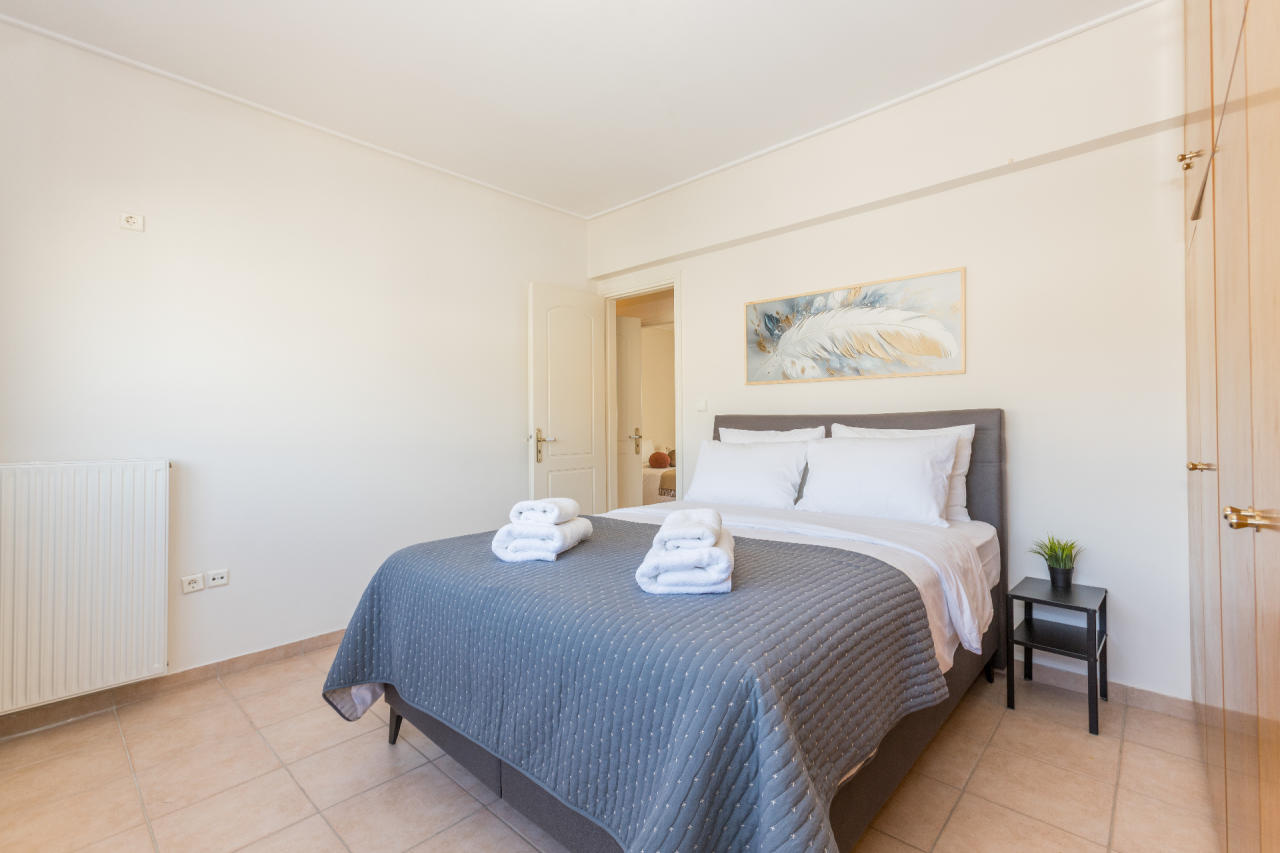 Apartment in Athina 27