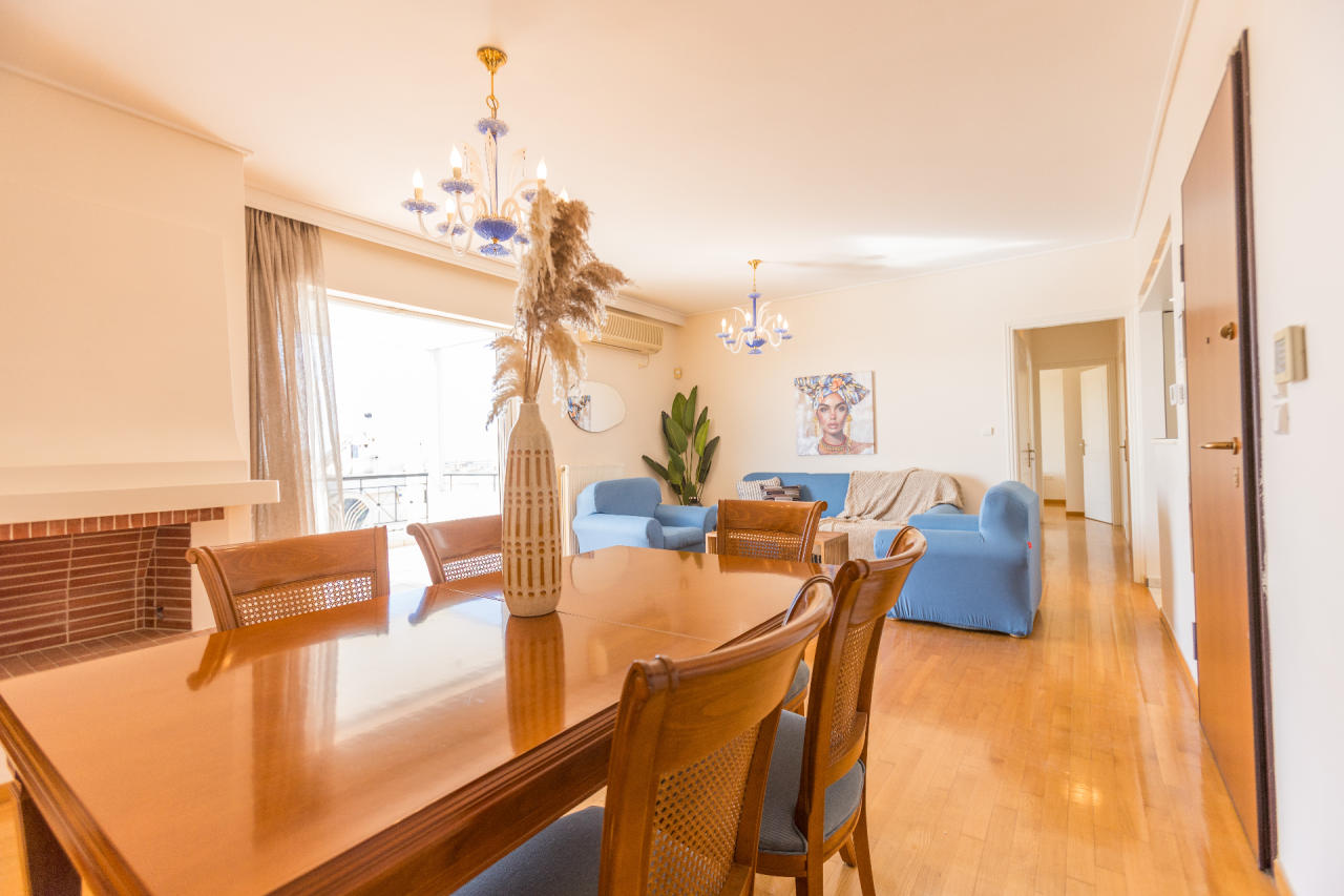 Apartment in Athina 46