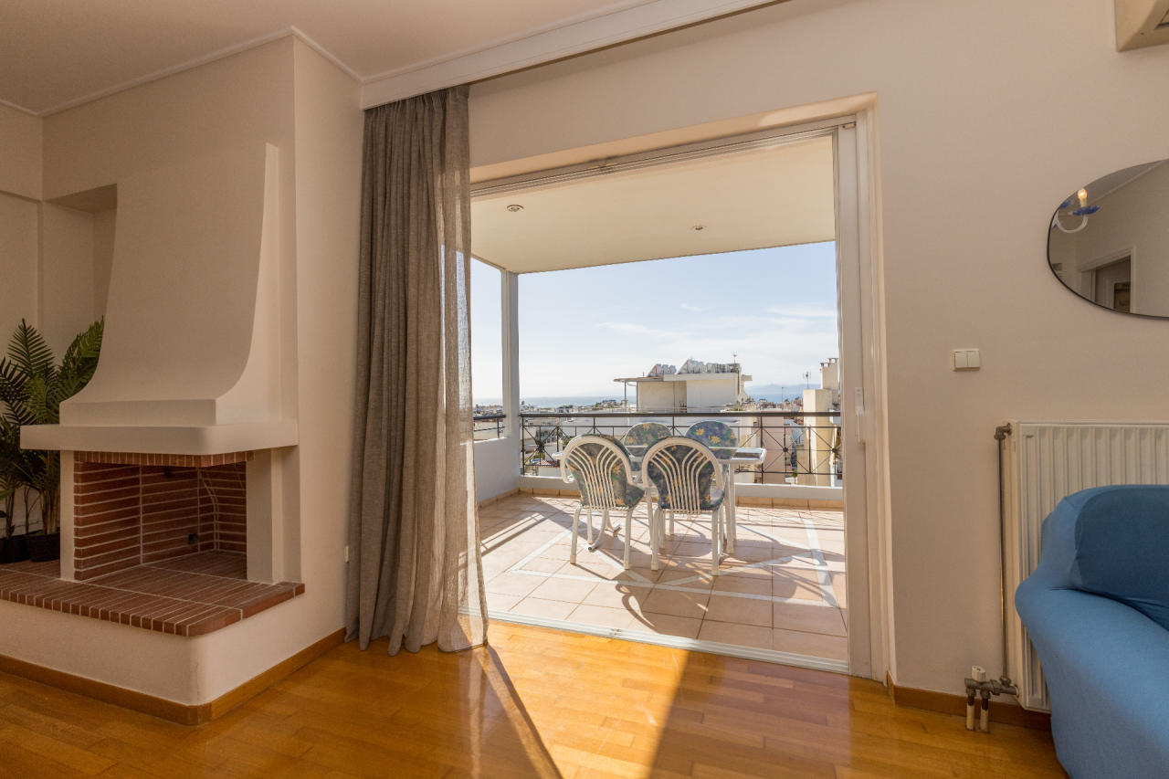 Apartment in Athina 19