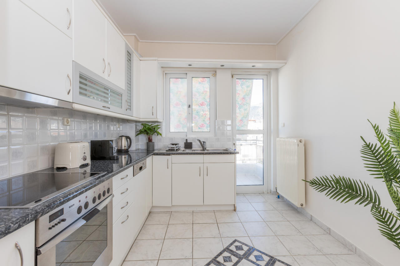 Apartment in Athina 44