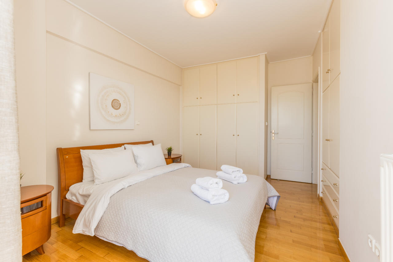 Apartment in Athina 23