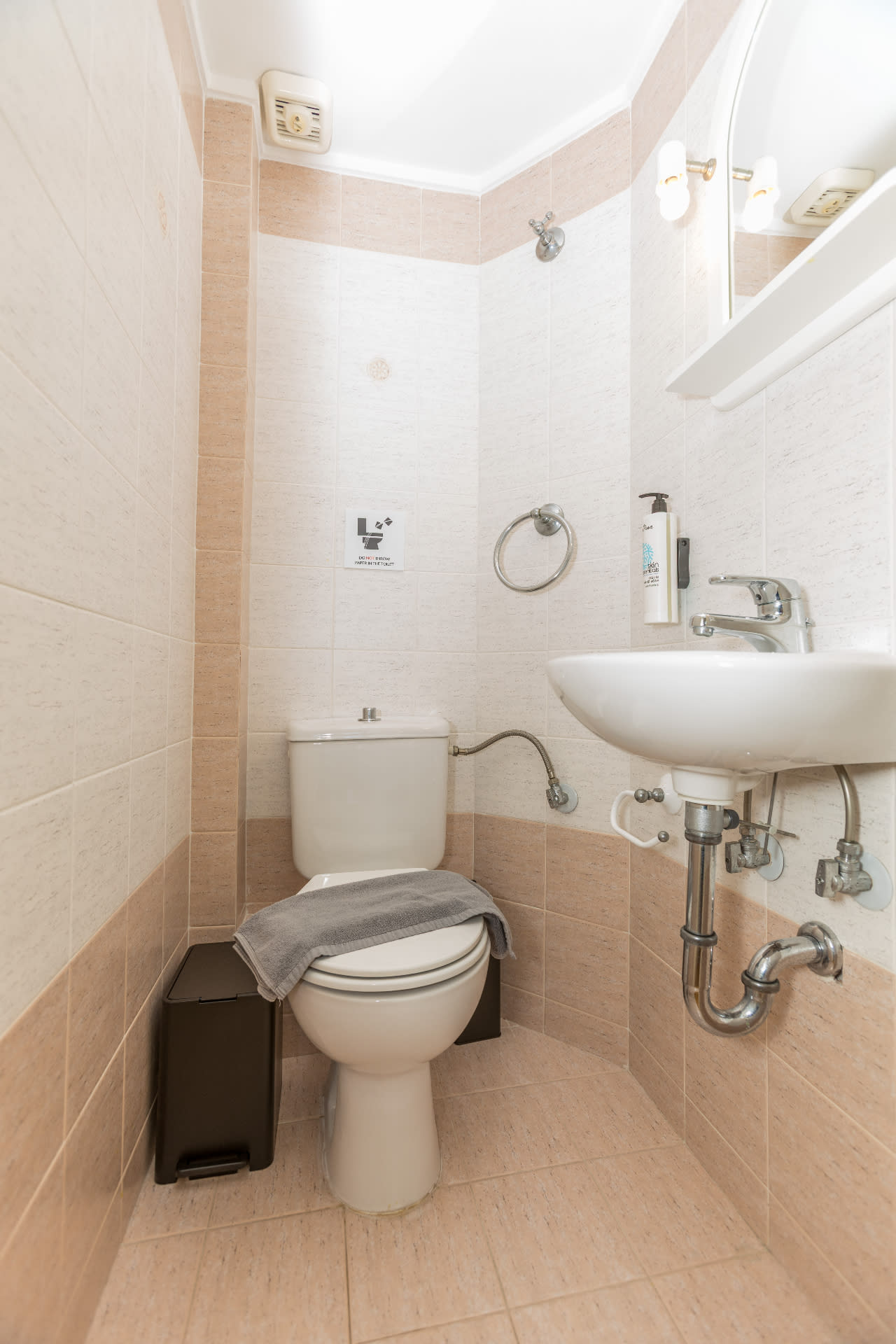 Apartment in Athina 55