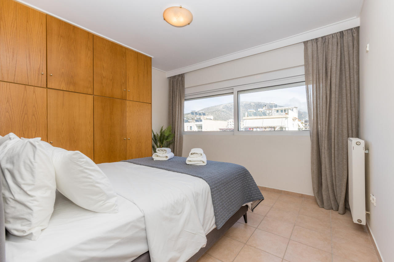 Apartment in Athina 32