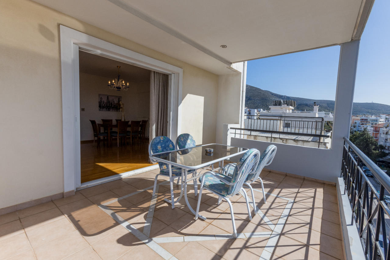Apartment in Athina 21