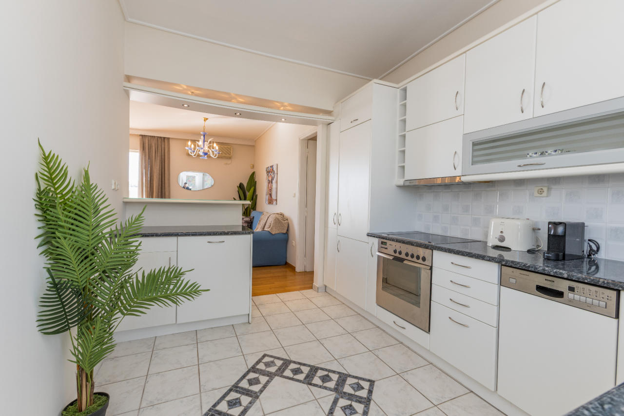 Apartment in Athina 6